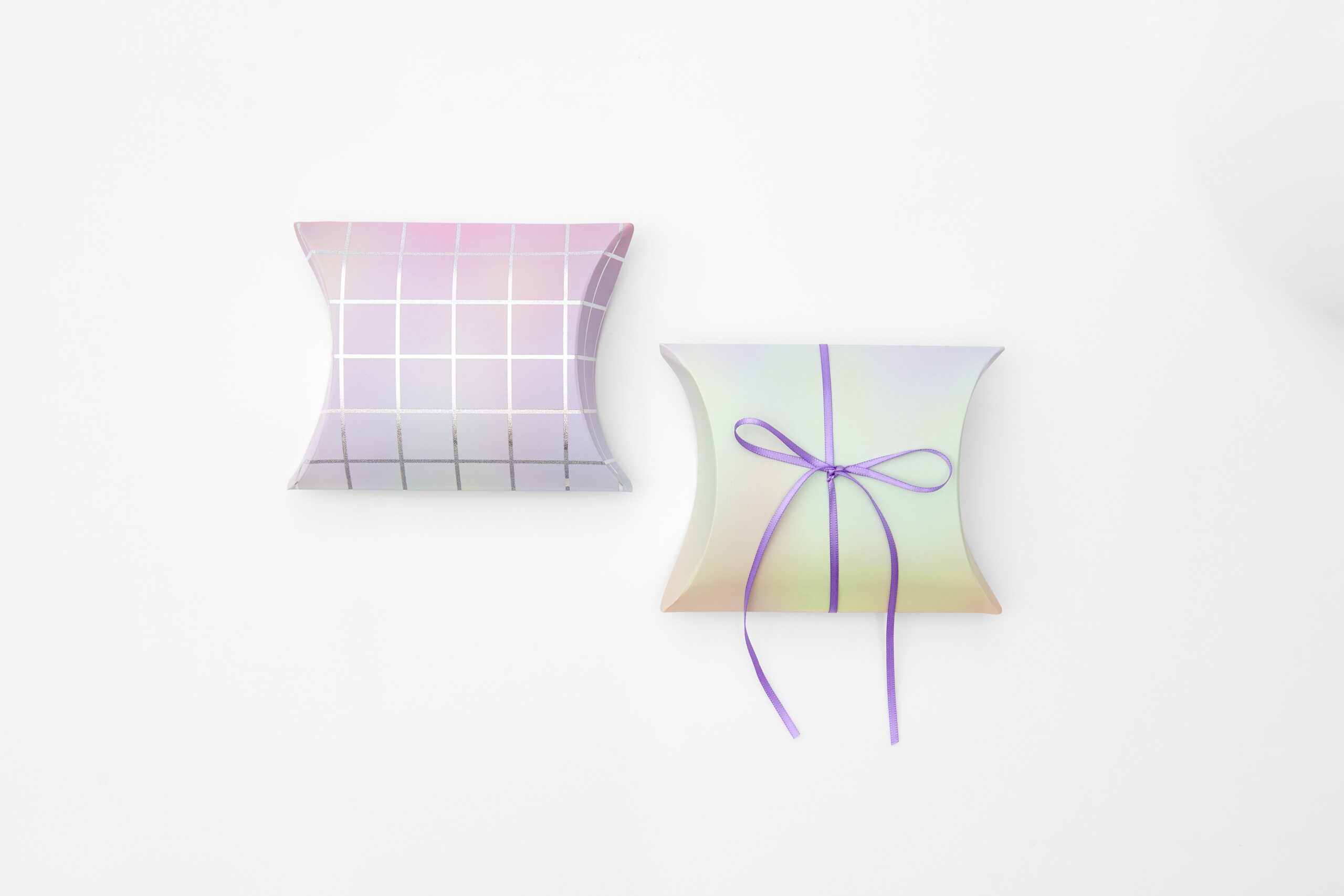 Seifenverpackung “Futschikato Spectrum”, 4 Stück